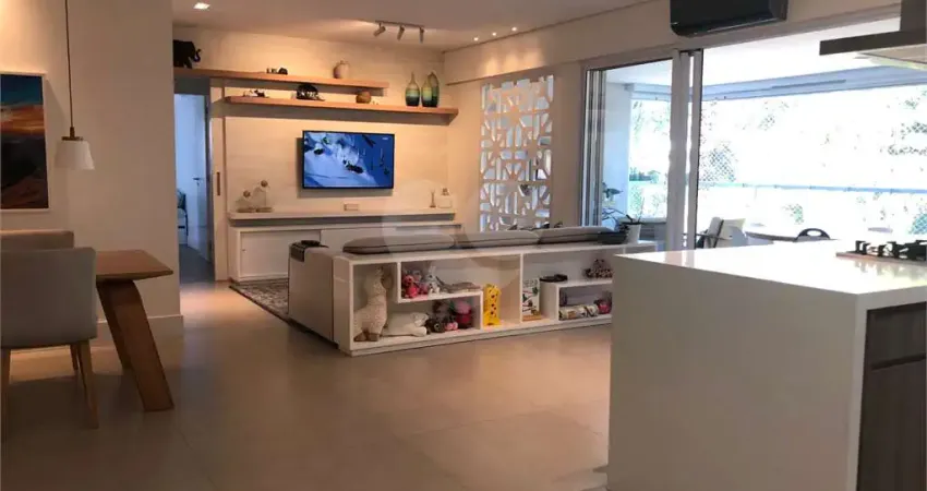 Apartamento com 3 quartos à venda na Rua Pedro, 583, Vila Albertina, São Paulo