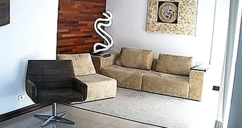 Apartamento com 4 quartos à venda na Rua Cônego Manuel Vaz, 584, Santana, São Paulo