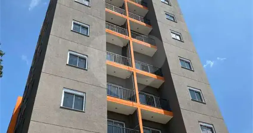 Apartamento com 2 quartos à venda na Rua Dom Bento Pickel, 1027, Casa Verde, São Paulo