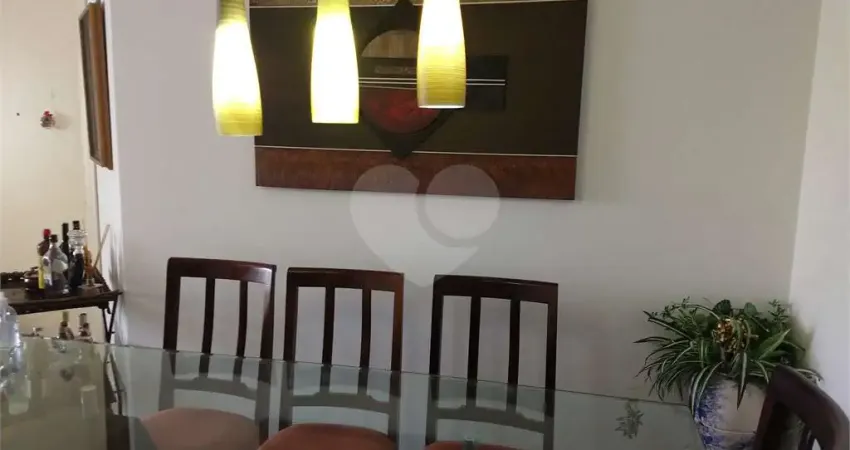 Apartamento com 3 quartos à venda na Avenida Ceci, 2265, Planalto Paulista, São Paulo
