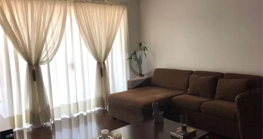 Apartamento com 3 quartos à venda na Rua Irapuã, 326, Jardim Normandia, Guarulhos