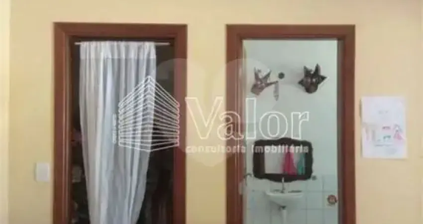 Chácara / sítio com 4 quartos à venda na Alameda Abati, 1375, Parque Itaipu, São Carlos