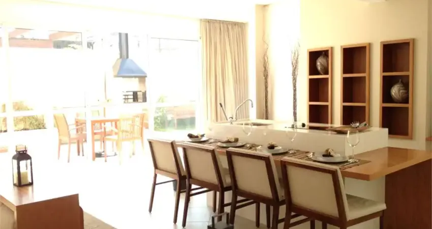 Apartamento com 2 quartos à venda na Rua Comendador Francisco Pettinati, 230, Jardim Monte Kemel, São Paulo