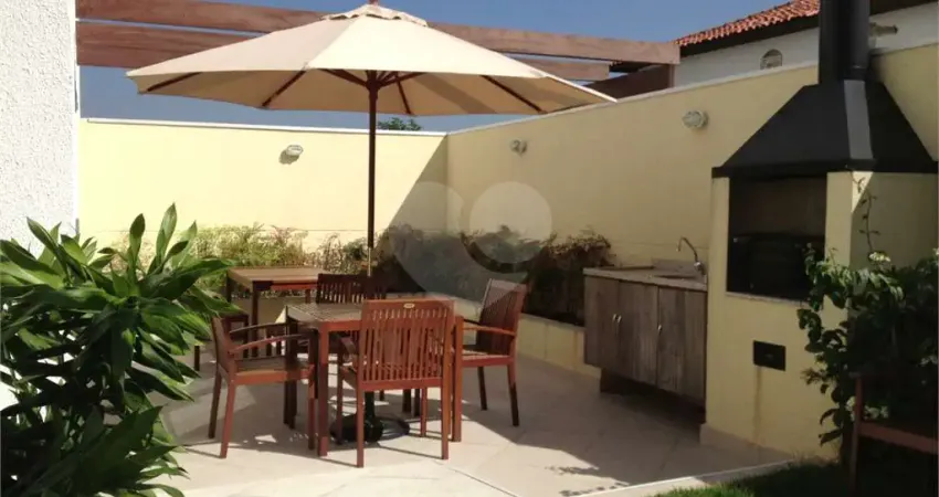 Apartamento com 2 quartos à venda na Rua Comendador Francisco Pettinati, 230, Jardim Monte Kemel, São Paulo