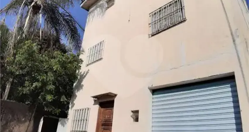 Terreno à venda na Rua Nápoles, 204, Vila Gustavo, São Paulo