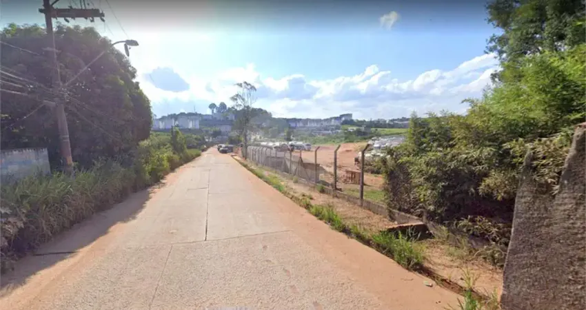 Terreno à venda na Estrada Velha Guarulhos-São Miguel, 1, Jardim Arapongas, Guarulhos