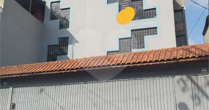 Apartamento para alugar na Rua Engenheiro José de Azeredo Santos, 86, Vila Carbone, São Paulo