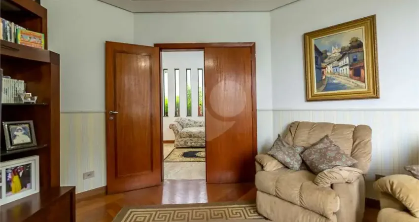 Casa com 4 quartos à venda na Rua Palmares, 996, Brooklin Paulista, São Paulo