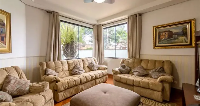 Casa com 4 quartos à venda na Rua Palmares, 996, Brooklin Paulista, São Paulo