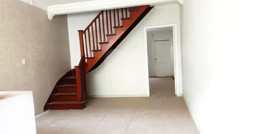 Casa com 2 quartos à venda na Rua Waldemar Pereira de Carvalho, 10, Vila Guilherme, São Paulo