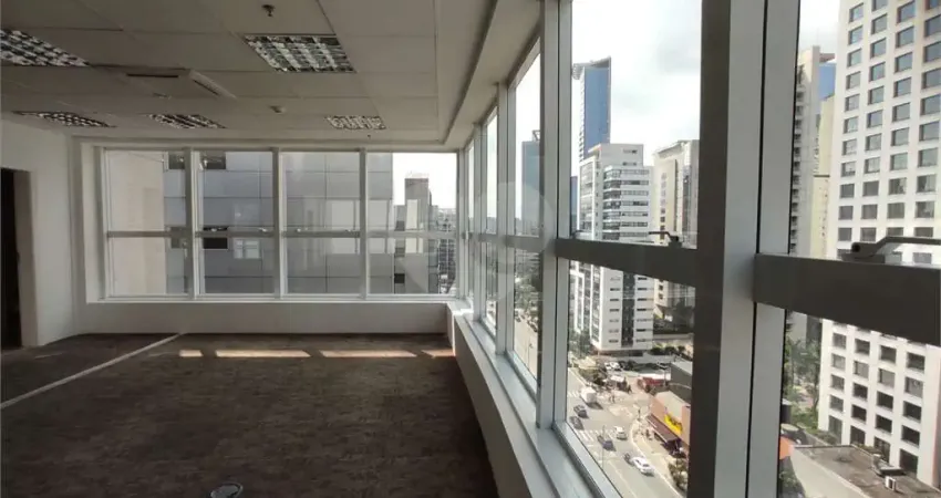 Sala comercial para alugar na Rua Gomes de Carvalho, 1609, Vila Olímpia, São Paulo