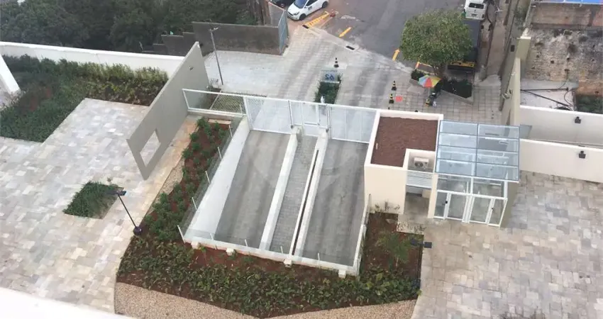 Apartamento com 3 quartos à venda na Rua Garção Tinoco, 62, Santana, São Paulo