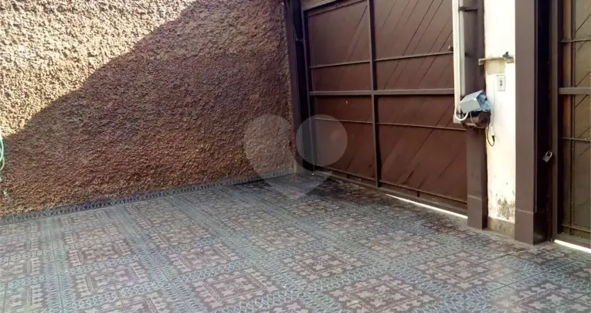 Casa com 6 quartos à venda na Rua Almeida Mercês, 76, Tremembé, São Paulo