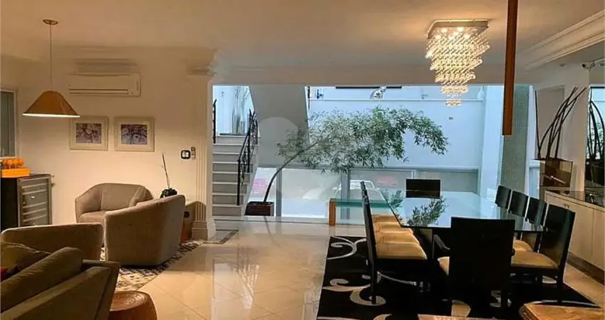 Casa em condomínio fechado com 5 quartos à venda na Alameda Batatais, 285, Alphaville, Santana de Parnaíba