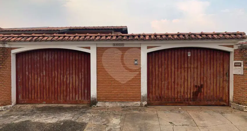 Casa com 2 quartos à venda na Avenida Doutor Carlos Botelho, 3505, Vila Deriggi, São Carlos