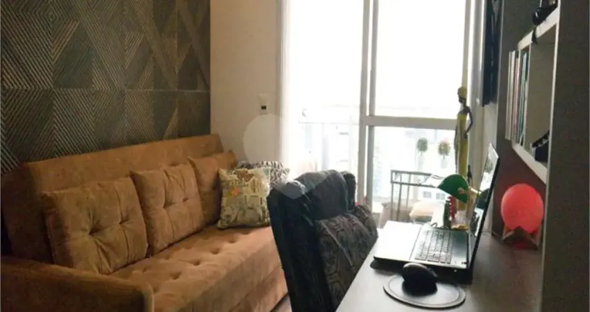 Apartamento com 1 quarto à venda na Praça Júlio Mesquita, 97, Santa Ifigênia, São Paulo