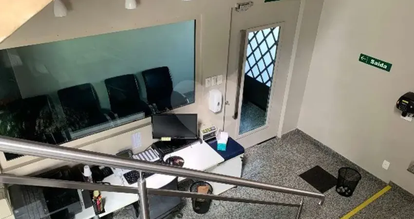 Prédio à venda na Rua Padre Raposo, 497, Mooca, São Paulo