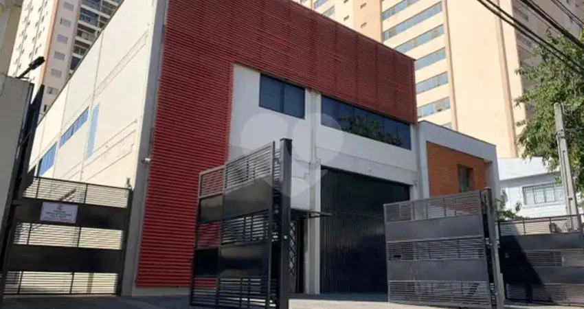 Prédio à venda na Rua Padre Raposo, 497, Mooca, São Paulo