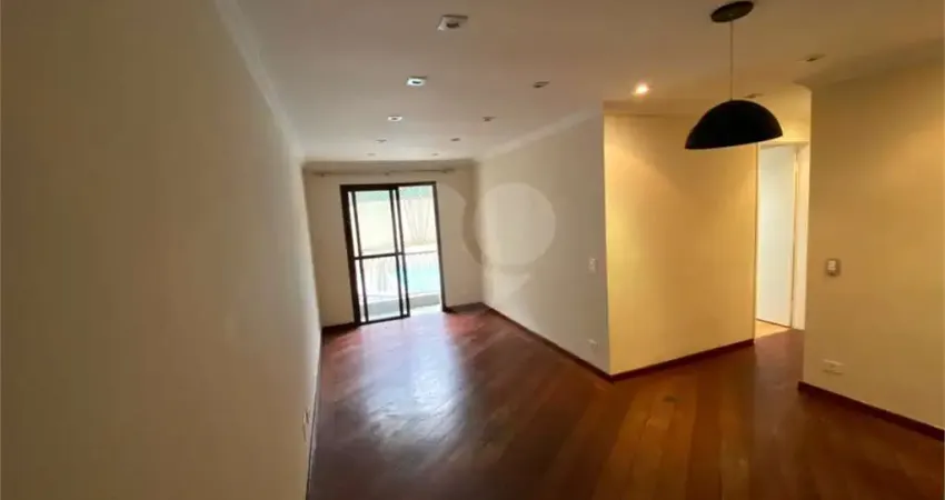 Apartamento com 3 quartos à venda na Rua das Grumixamas, 282, Vila Parque Jabaquara, São Paulo