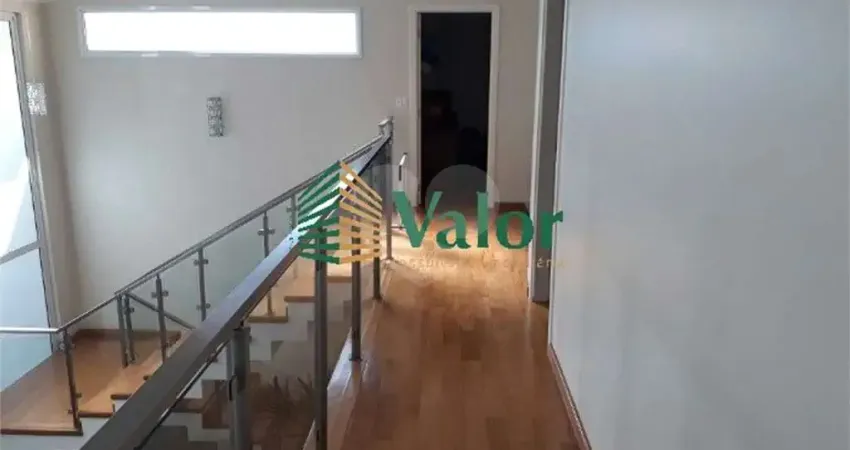 Casa em condomínio fechado com 5 quartos à venda na Alameda dos Tuins, 76, Parque Faber Castell II, São Carlos