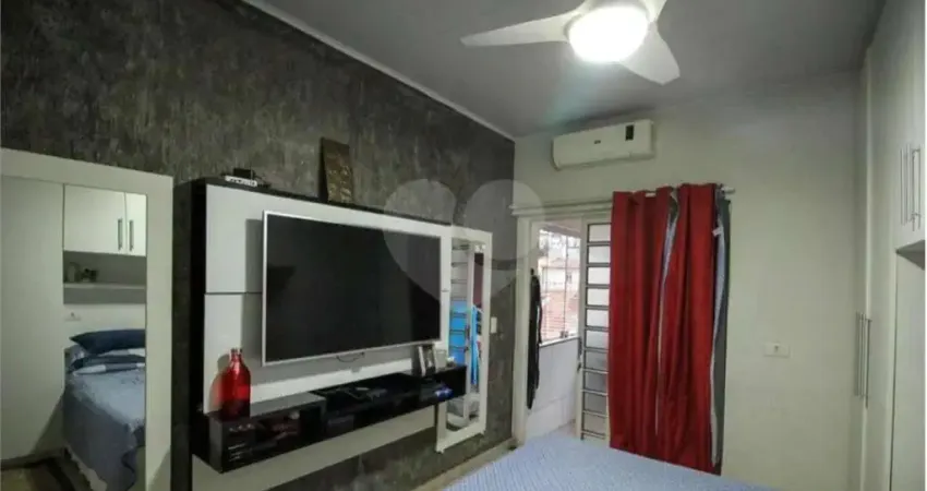 Casa com 4 quartos à venda na Rua Alberto Lohnhoff, 50, Lauzane Paulista, São Paulo