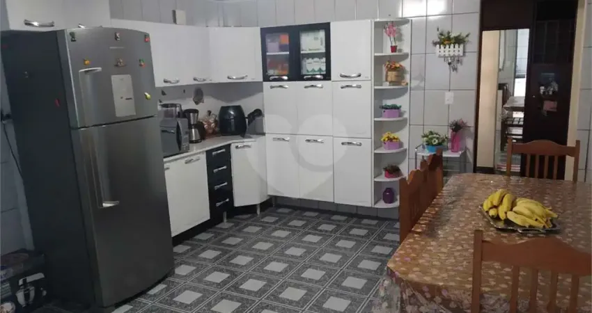 Casa com 2 quartos à venda na Rua Jardel Filho, 161, Residencial Parque Cumbica, Guarulhos
