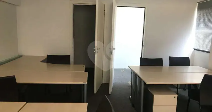 Sala comercial para alugar na Alameda Lorena, 131, Jardim Paulista, São Paulo
