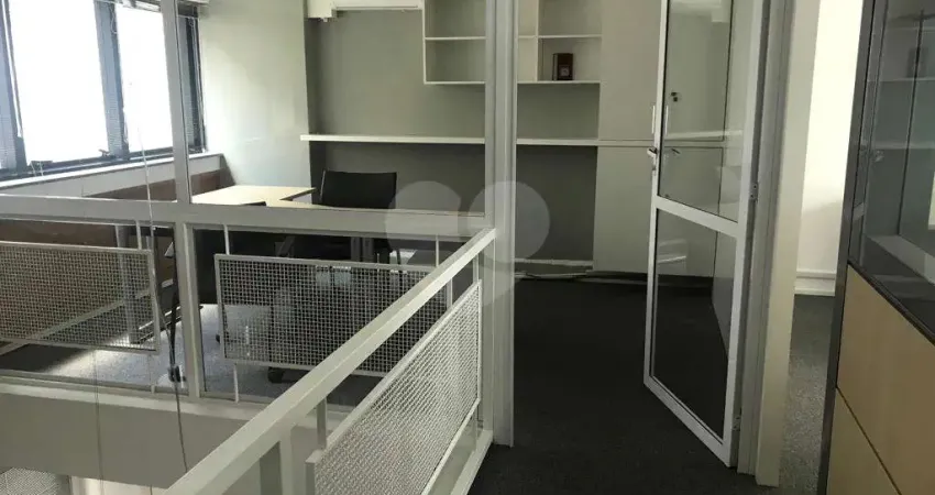 Sala comercial para alugar na Alameda Lorena, 131, Jardim Paulista, São Paulo