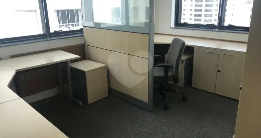 Sala comercial para alugar na Alameda Lorena, 131, Jardim Paulista, São Paulo