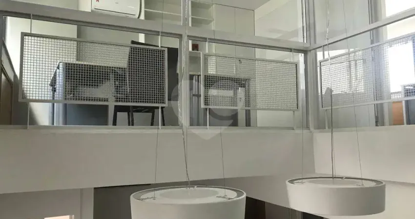 Sala comercial para alugar na Alameda Lorena, 131, Jardim Paulista, São Paulo