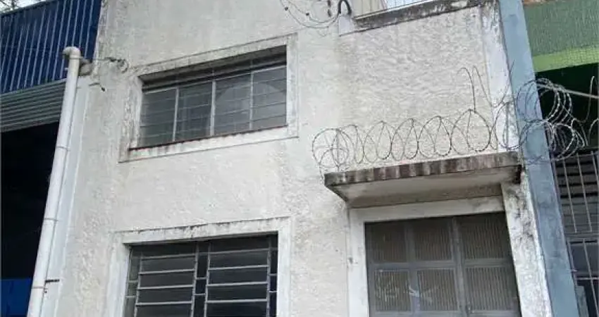 Casa para alugar na Rua Doutor Freire, 96, Brás, São Paulo