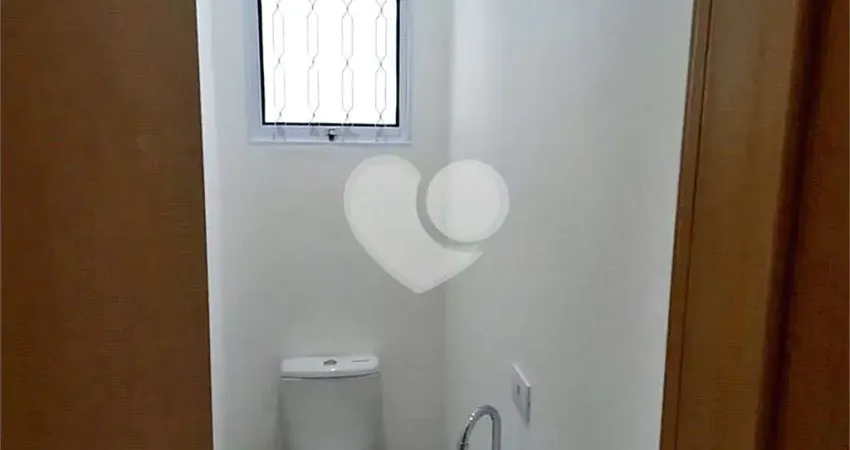 Casa com 2 quartos à venda na Avenida General Ataliba Leonel, 817, Parada Inglesa, São Paulo