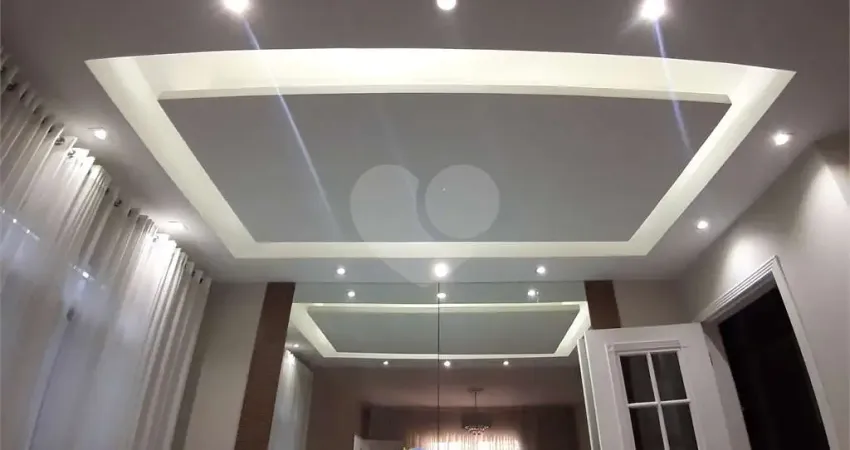 Casa com 3 quartos à venda na Rua Joaquim Antônio de Araújo, 72, Jardim Ema, Guarulhos