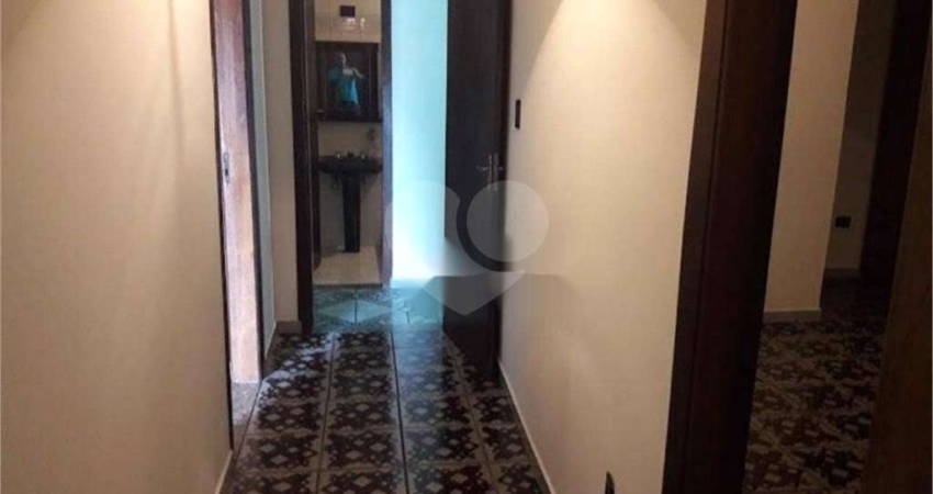 Casa com 3 quartos à venda na Rua Augusto Tolle, 593, Santana, São Paulo