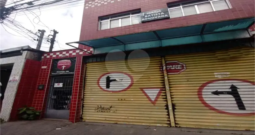 Prédio à venda na Avenida Jardim Japão, 661, Jardim Brasil (Zona Norte), São Paulo