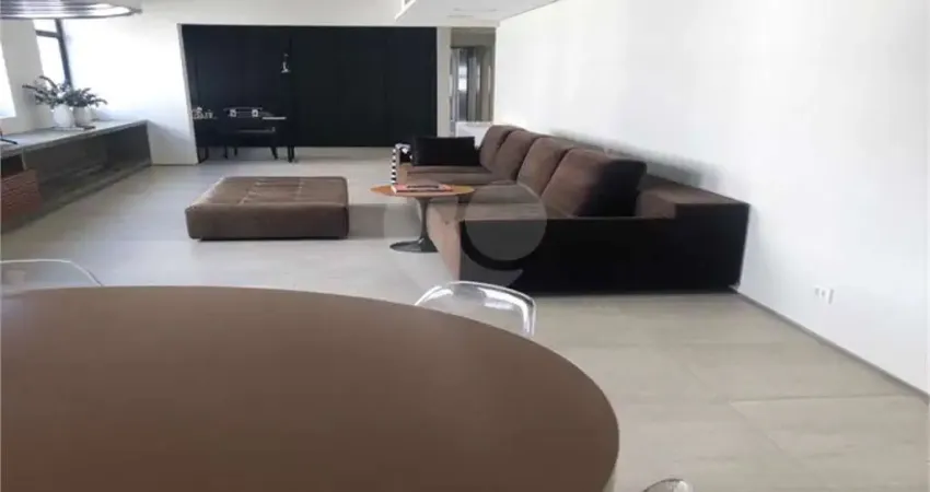 Apartamento com 2 quartos à venda na Rua Barão de Tatuí, 40, Vila Buarque, São Paulo