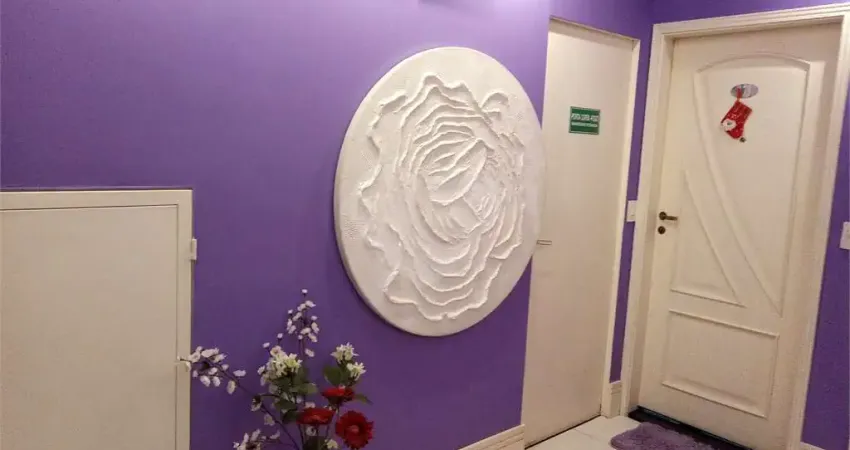 Apartamento com 3 quartos à venda na Rua Baião Parente, 401, Vila Primavera, São Paulo