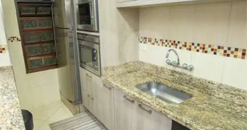 Casa com 2 quartos à venda na Rua João Cavalari, 184, Ponte Grande, Guarulhos