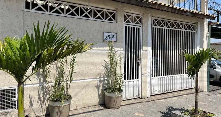 Casa com 4 quartos à venda na Avenida Parada Pinto, 2586, Vila Nova Cachoeirinha, São Paulo