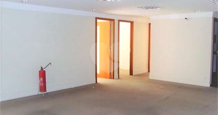 Sala comercial à venda na Avenida Brigadeiro Faria Lima, 1656, Jardim Paulistano, São Paulo