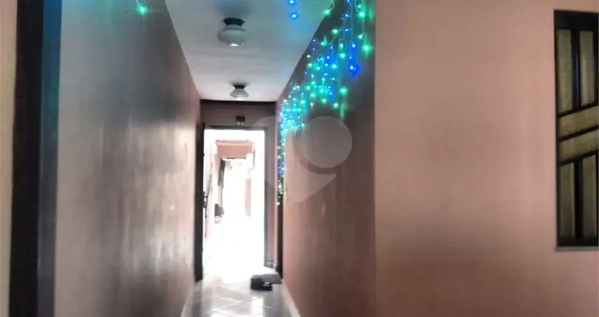 Casa com 3 quartos à venda na Rua São Maurício, 355, Vila Galvão, Guarulhos