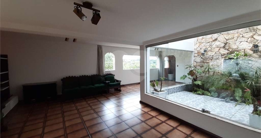 Casa com 4 quartos à venda na Rua Tibiriçá, 170, Brooklin Paulista, São Paulo