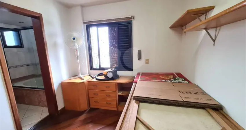 Apartamento com 4 quartos à venda na Rua Professora Carolina Ribeiro, 123, Vila Mariana, São Paulo
