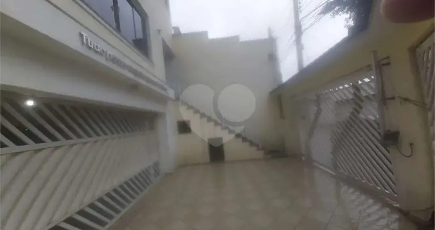 Casa com 5 quartos à venda na Rua Flores de Goiás, 246, Vila Rosália, Guarulhos