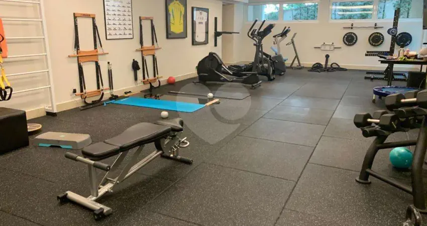 Casa em condomínio fechado com 4 quartos à venda na Alameda Friburgo, 126, Alphaville, Santana de Parnaíba