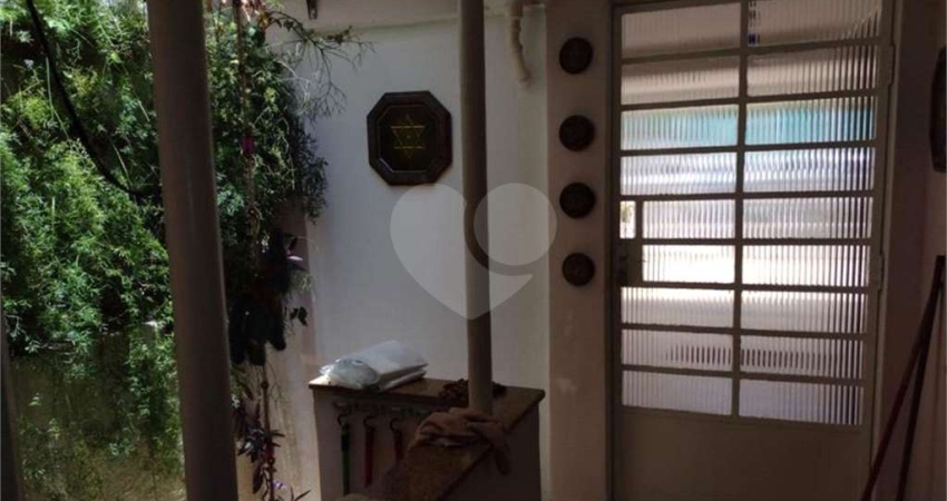Casa com 2 quartos à venda na Rua Silos, 17, Água Fria, São Paulo