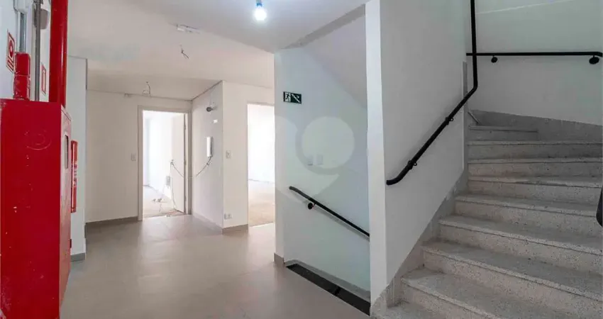 Prédio para alugar na Rua Dona Genoveva D'Ascoli, 25, Vila Prudente, São Paulo