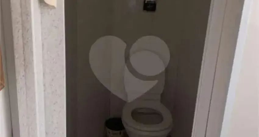 Apartamento com 2 quartos à venda na Rua Ezequiel Freire, 663, Santana, São Paulo
