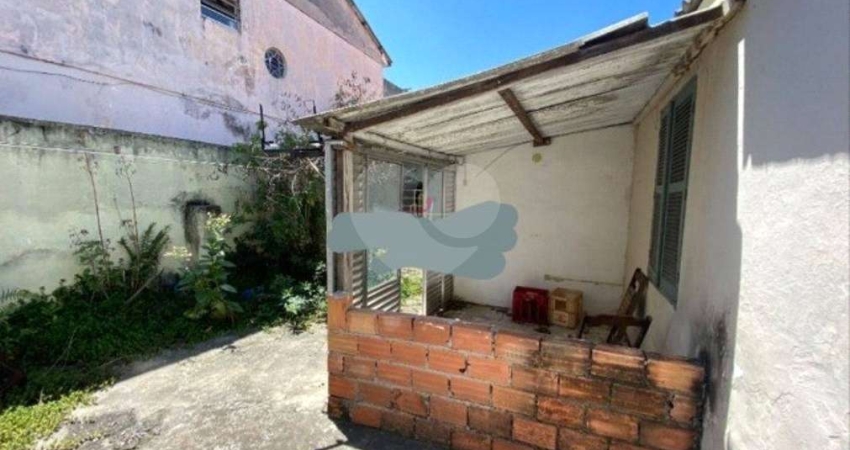 Terreno à venda na Rua Francisco Rebelo, 930, Vila Califórnia, São Paulo