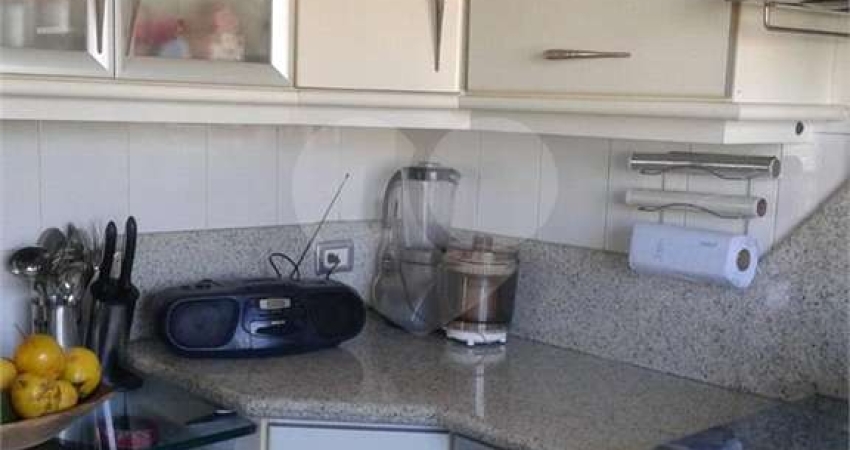 Apartamento com 3 quartos à venda na Avenida Engenheiro Caetano Álvares, 6200, Imirim, São Paulo